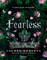 Fearless - Lauren Roberts.epub